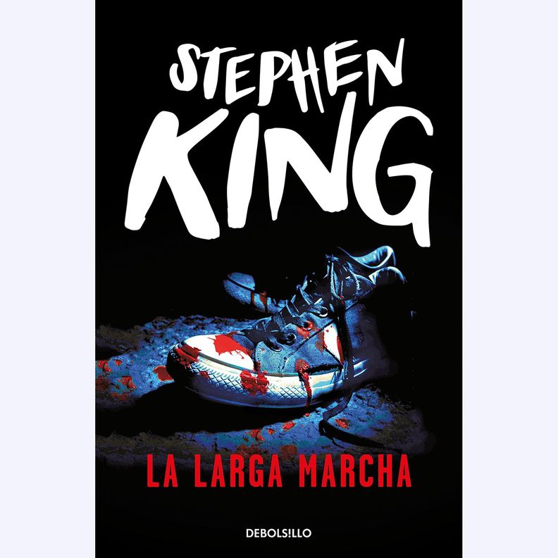 Libro Larga Marcha, La