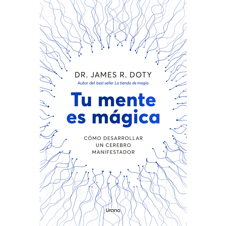 Libro Tu Mente Es Mágica