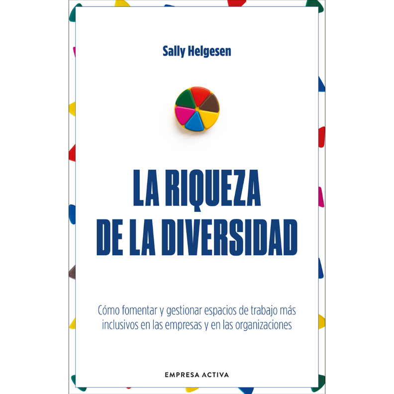 Libro Riqueza De La Diversidad, La