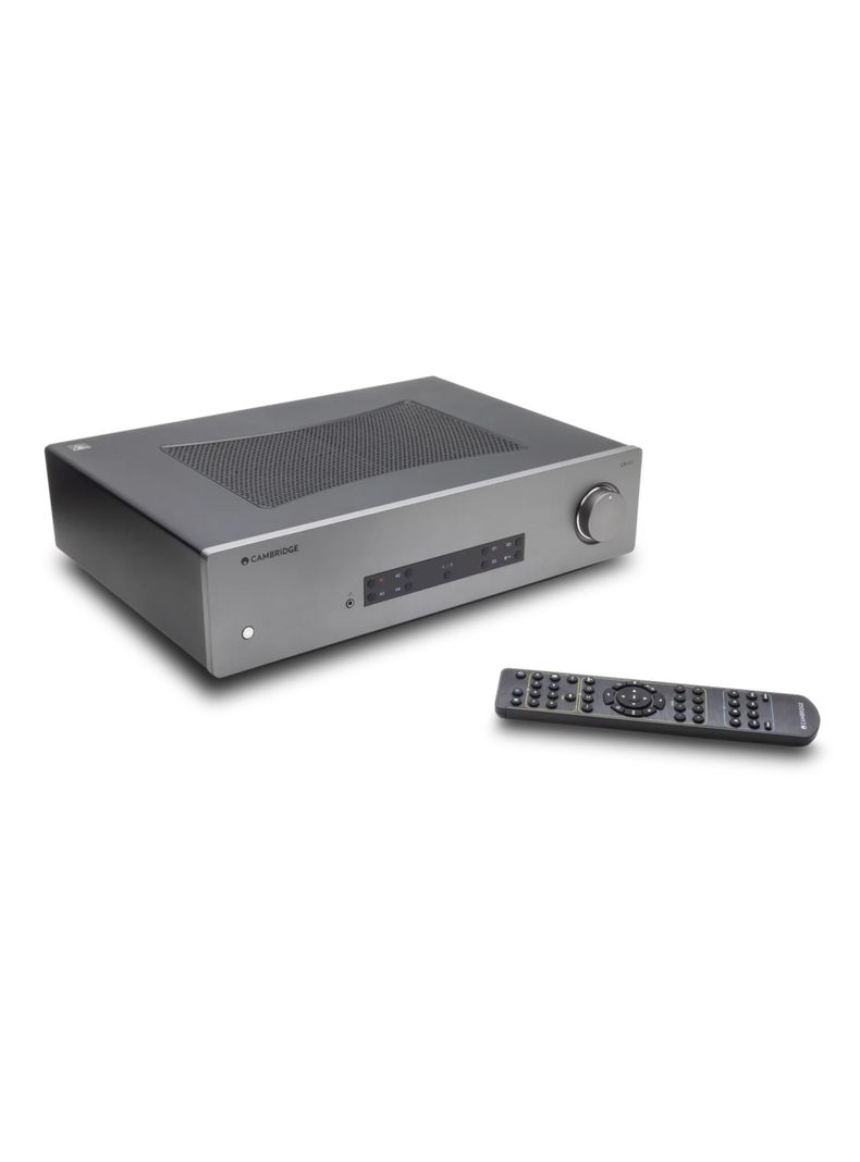 AMPLIFICADOR INTEGRADO HIFI CXA81 CAMBRIDGE AUDIO-2