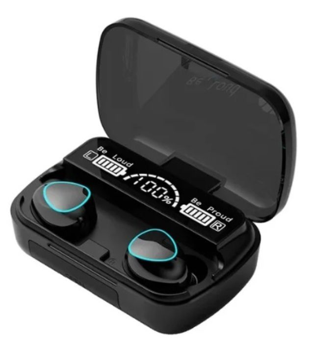 AUDIFONOS BLUETOOTH V.53 GAMER M10-0