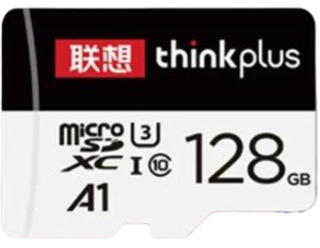 TARJETA MICRO SD LENOVO 128 GB 100 MB/S-0
