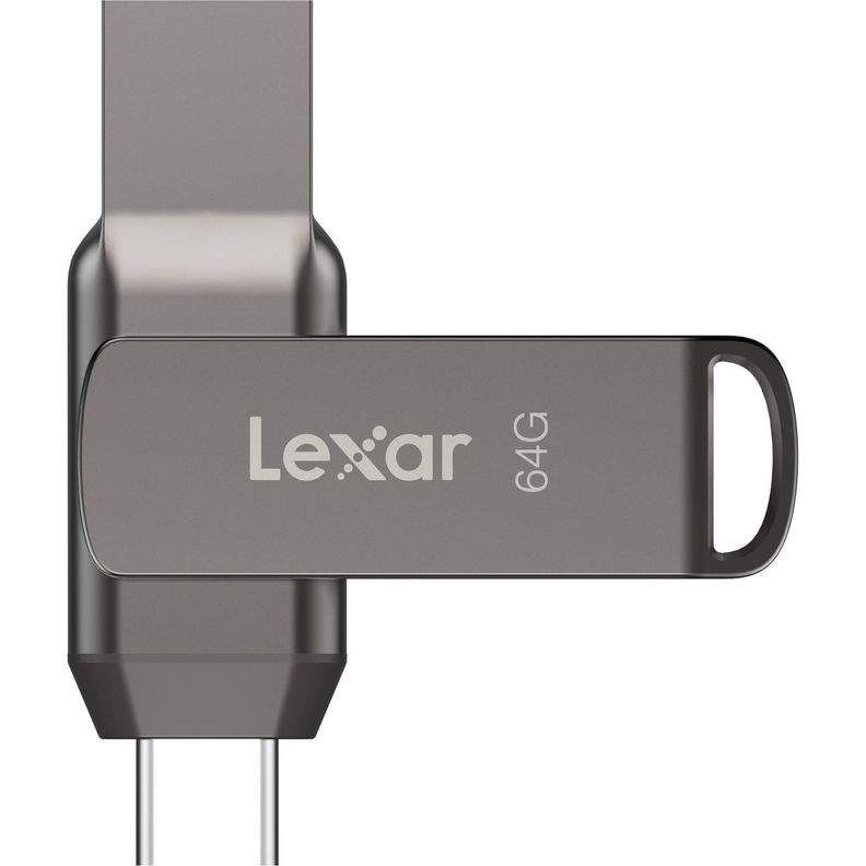 PENDRIVE USB 3.1 64 GB LEXAR OTG JUMPDRIVE-0