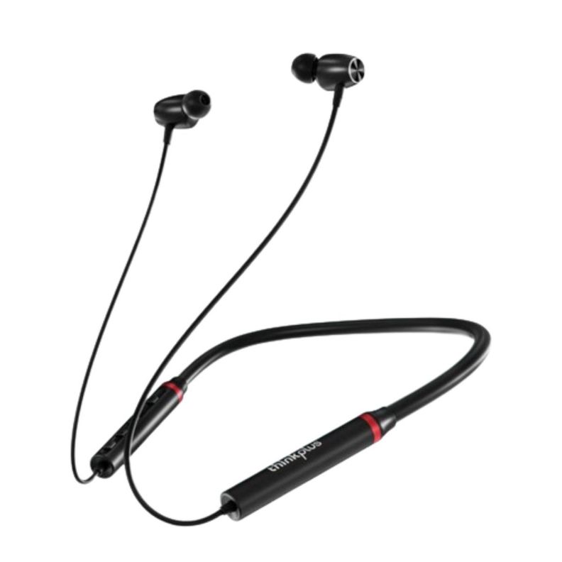 AUDÍFONOS LENOVO HE05X II BLUTETOOTH DEPORTIVOS IPX5-0