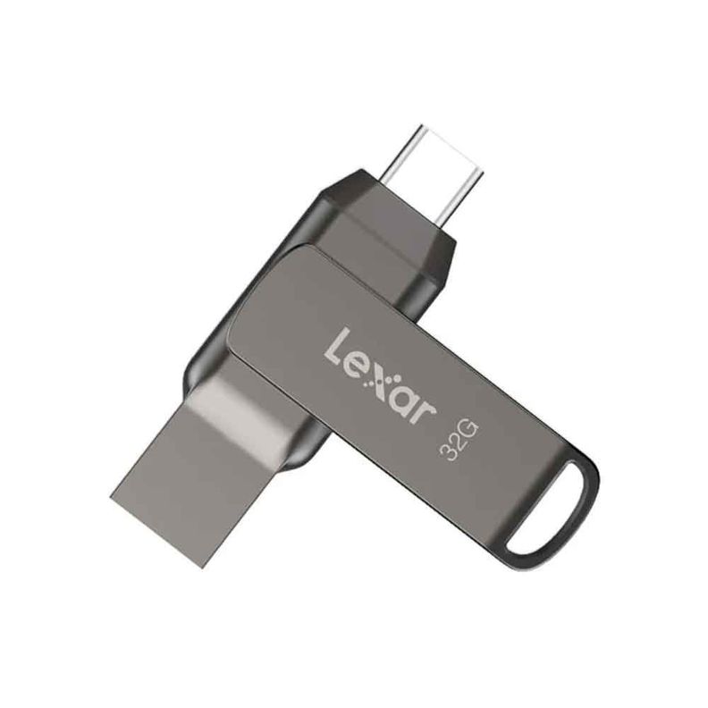PENDRIVE USB 3.1 32 GB LEXAR OTG JUMPDRIVE-0