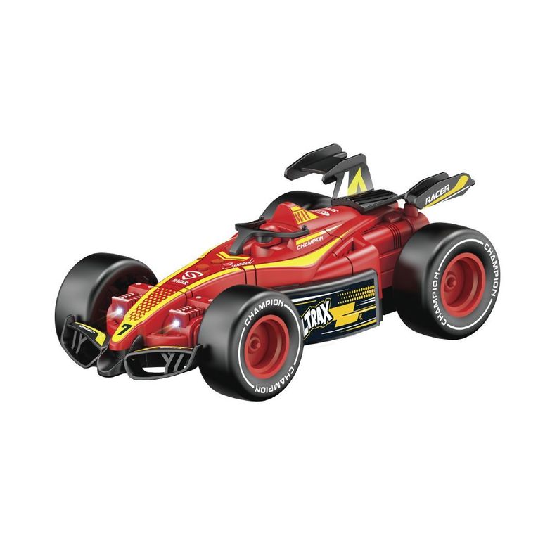 Juguete Auto de Carreras a Friccion de Ultrax Surtido [ 999 ]