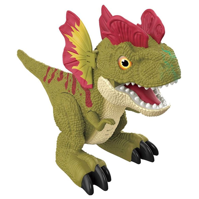 Dinosaurio con Vapor y Sonido Juguete Ninos y Ninas  Surtido [ 999 ]