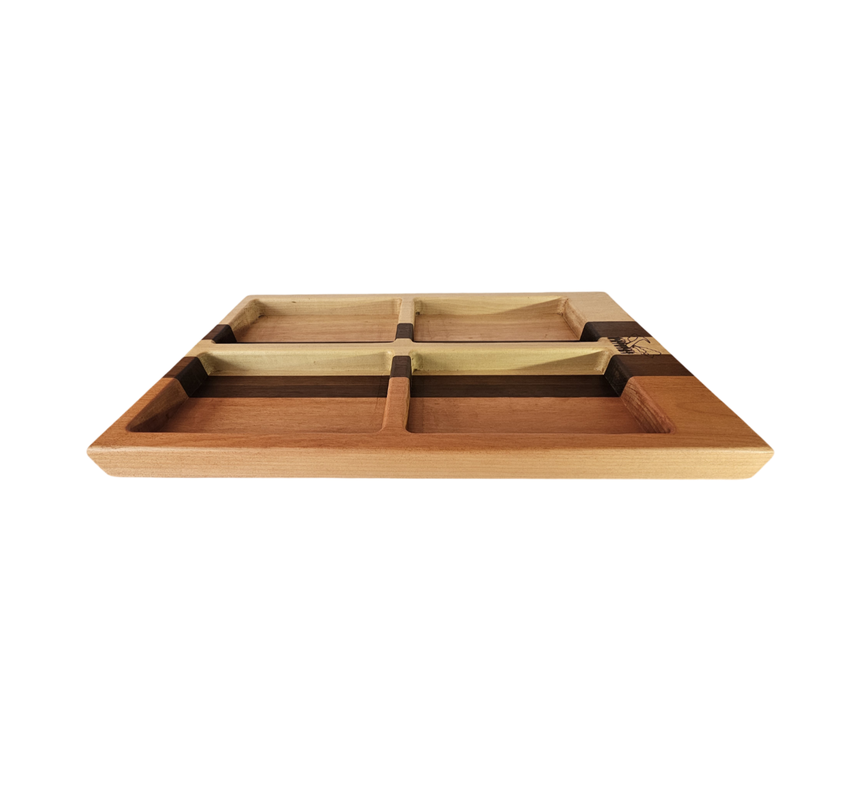 Tabla de picoteo en madera nativa-2