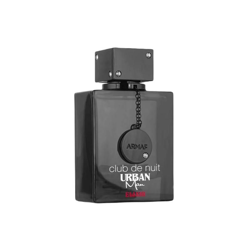 Club De Nuit Urban Elixir 105 Ml Edp Armaf -1