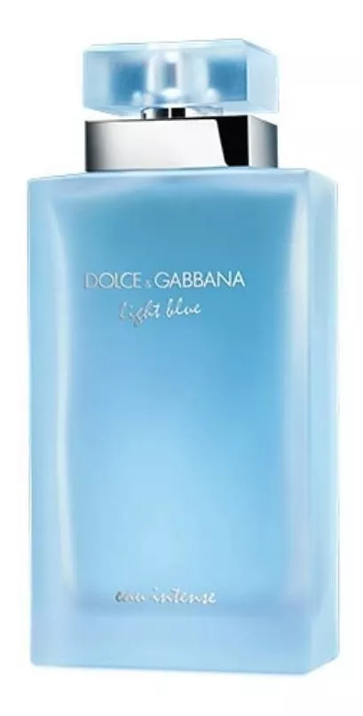 Perfume Light Blue Intense Woman 100 Ml Edp Dolce Gabbana -1