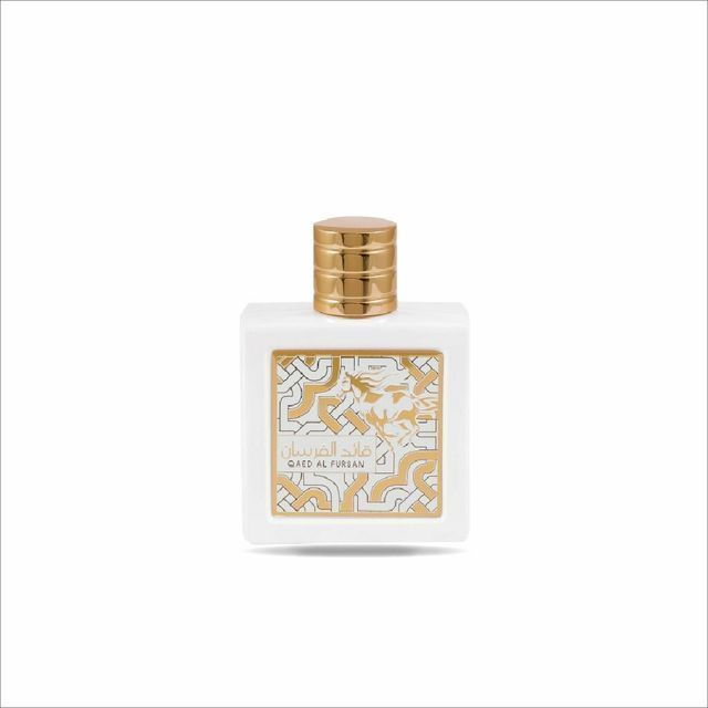 Qaed Al Fursan Unlimited 90 Ml Edp Lattafa -1