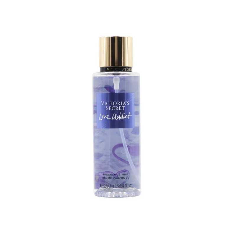 Victoria´s Secret Love Addict 250 ml -0