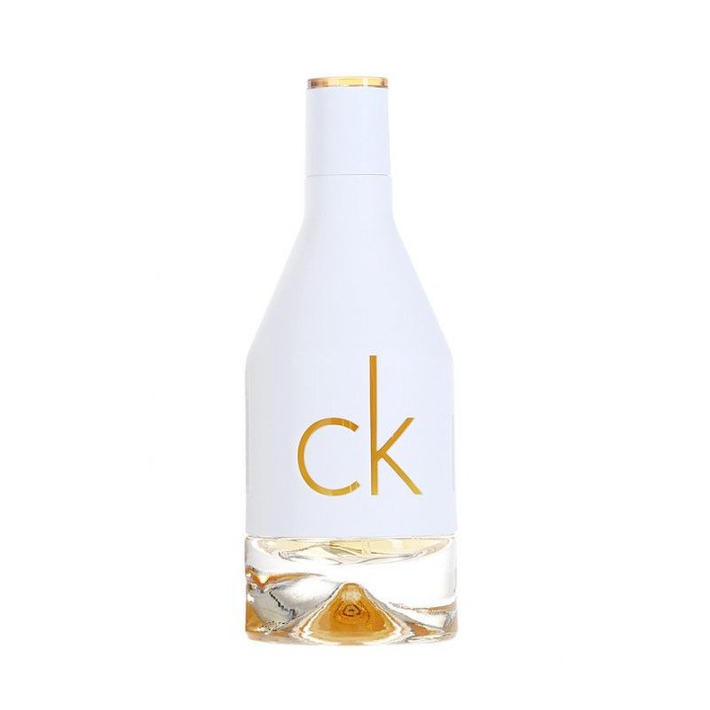CK IN2U Dama 100 Ml Edt calvin klein -0