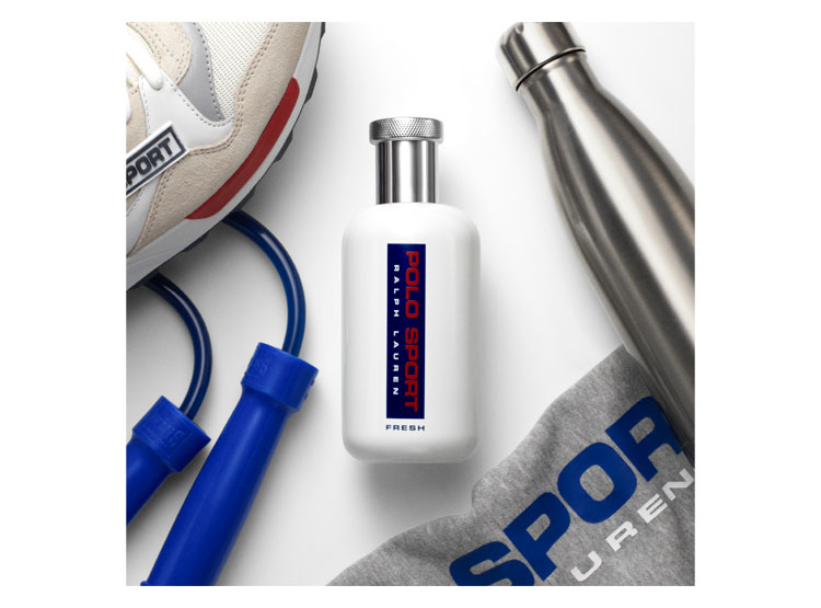 Polo Sport Fresh 125 ml Edt Ralph Lauren -2