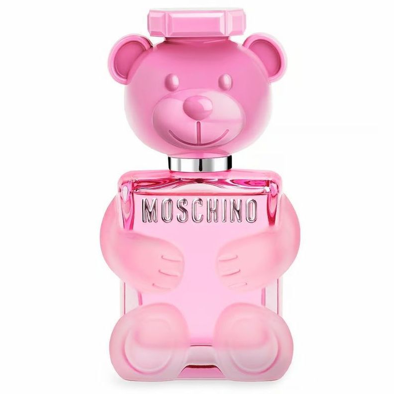 Perfume Moschino Toy 2 Bubble Gum 100 Ml Edt -0