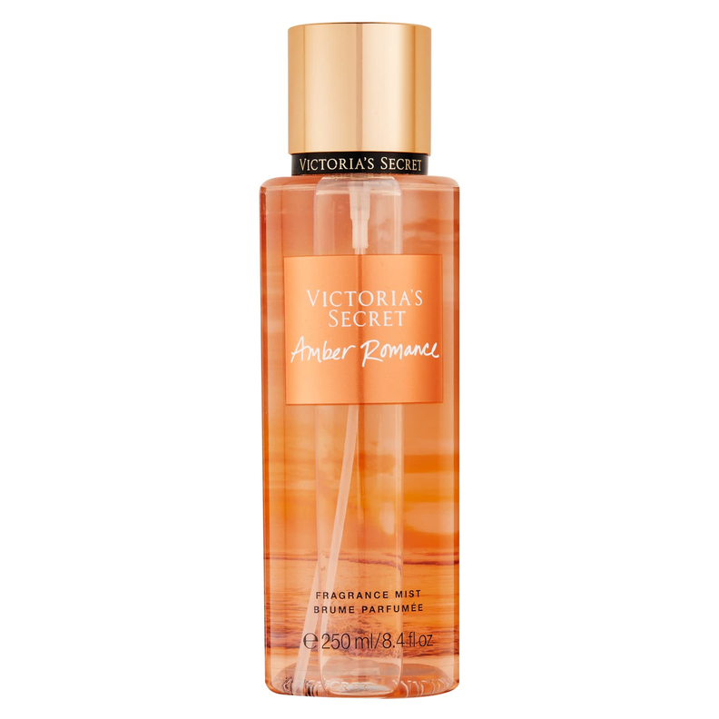 Amber Romance Victoria Secret 250 ml Splash -0