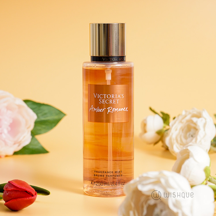 Amber Romance Victoria Secret 250 ml Splash -1