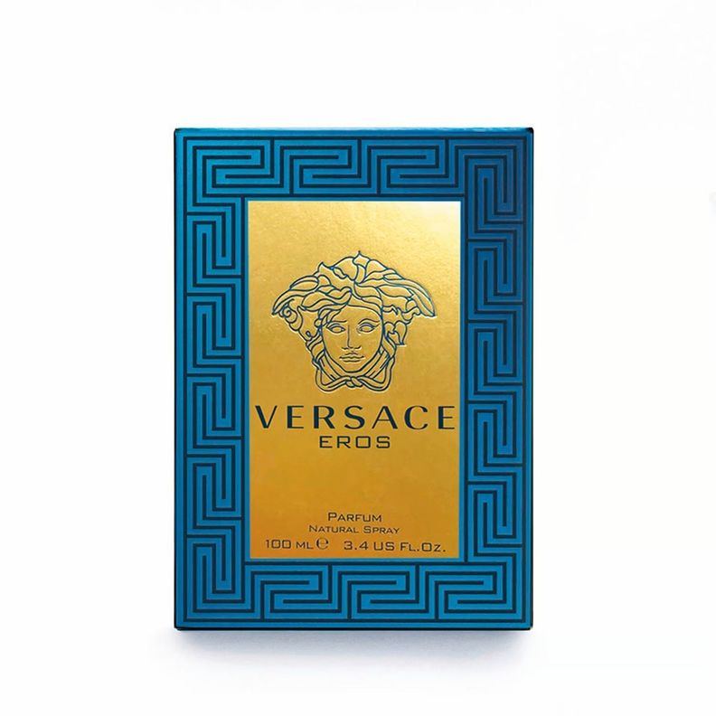 Eros Versace 100 ml Parfum -1