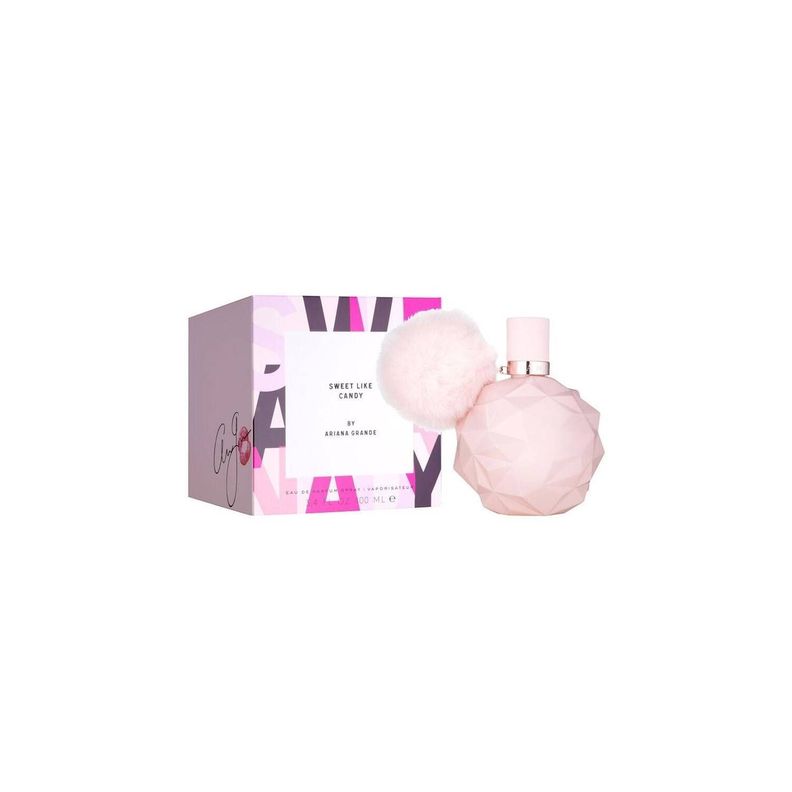 Sweet Like Candy Ariana Grande 100 Ml Edp -0