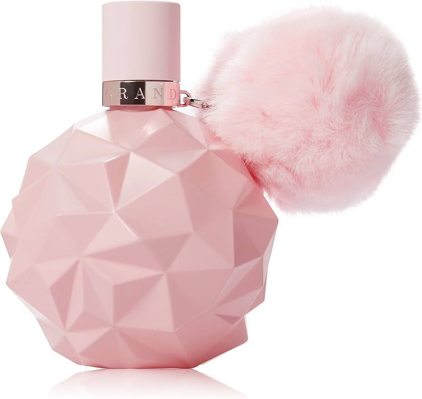 Sweet Like Candy Ariana Grande 100 Ml Edp -1
