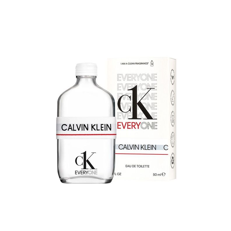 Ck Every One 50 ml edt Calvin Klein -0