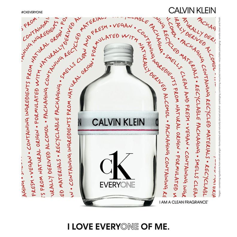 Ck Every One 50 ml edt Calvin Klein -1