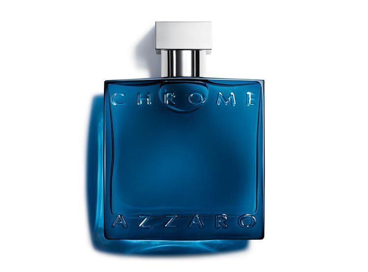 Azzaro Chrome Parfum 50 ml Edp -0