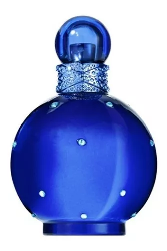 Midnight Fantasy 100 Ml Edp Britney Spears -1