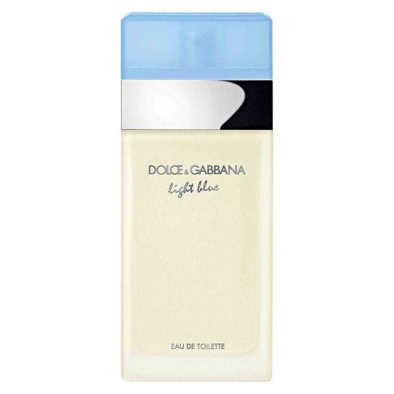 Light Blue 100 Ml Edt Dolce & Gabbana -1