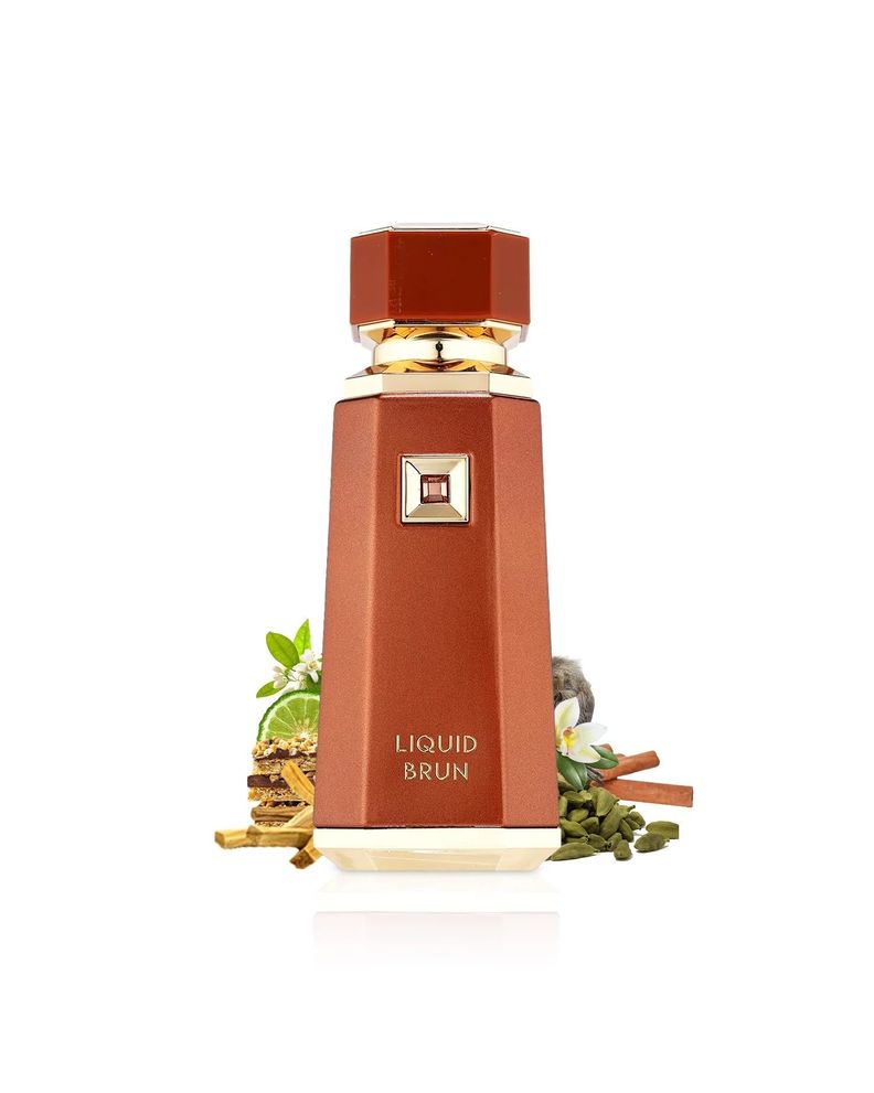Liquid Brun French Avenue 100 Ml Edp  -1