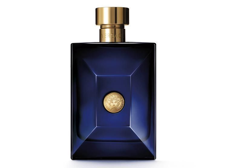 Versace Pour Homme Dylan Blue 200 Ml Edt -1