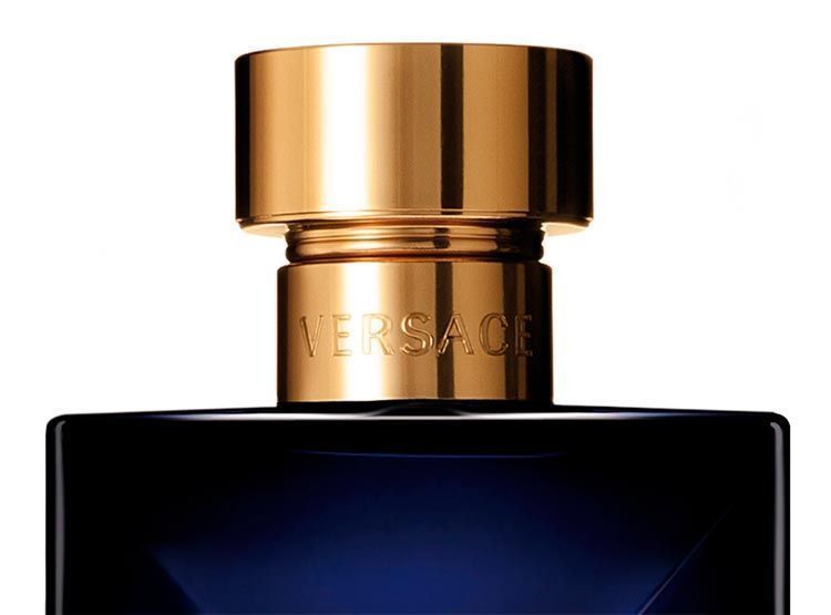 Versace Pour Homme Dylan Blue 200 Ml Edt -3