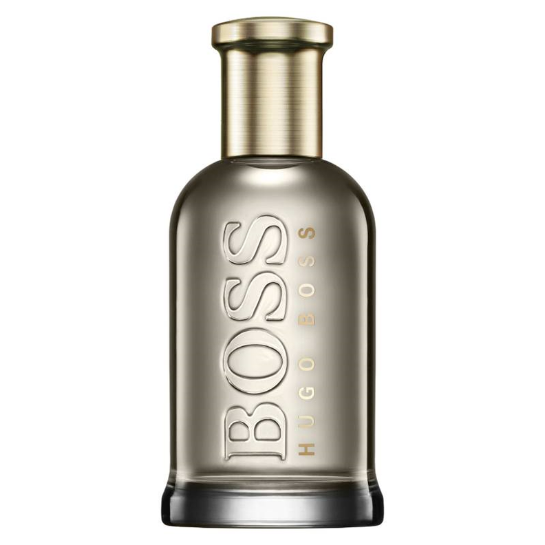 Perfume Boss Bottled Eau De Parfum 100 Ml Edp Hugo Boss -0