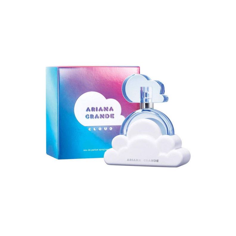 Ariana Grande Cloud 100 ml Edp -0