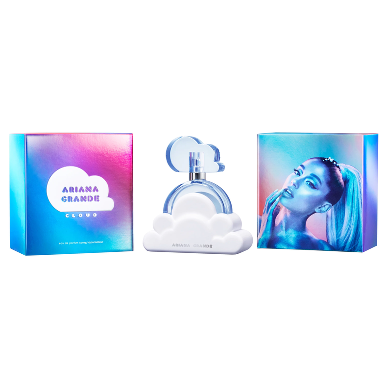 Ariana Grande Cloud 100 ml Edp -1