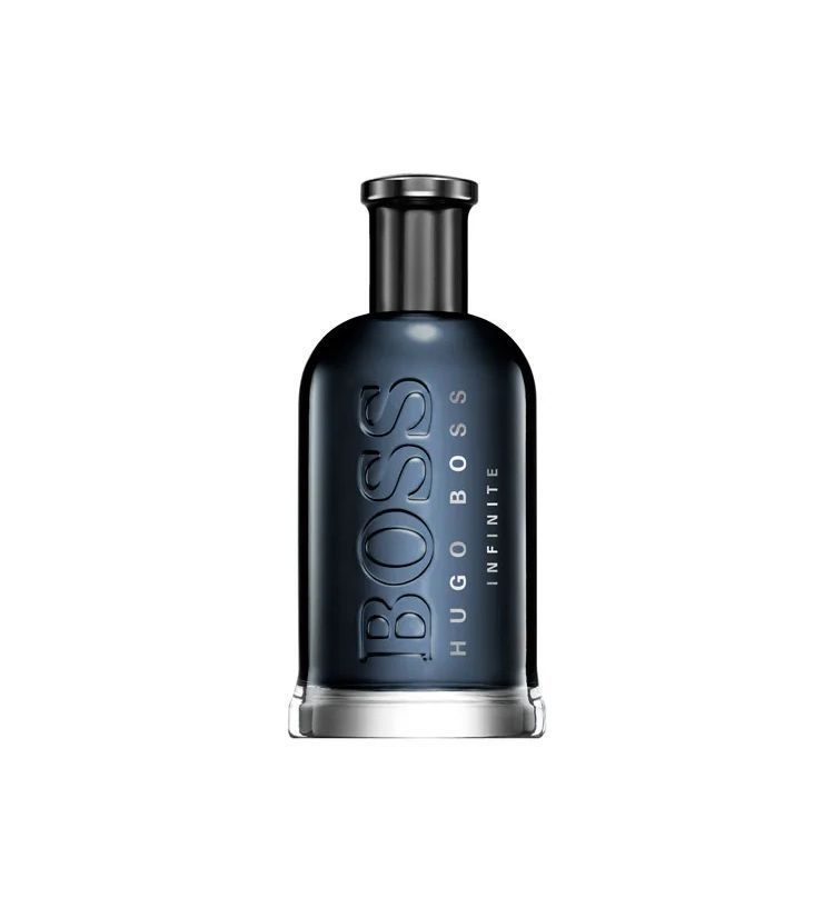 Hugo Boss Boss Bottled Infinite 200 Ml Edp -0