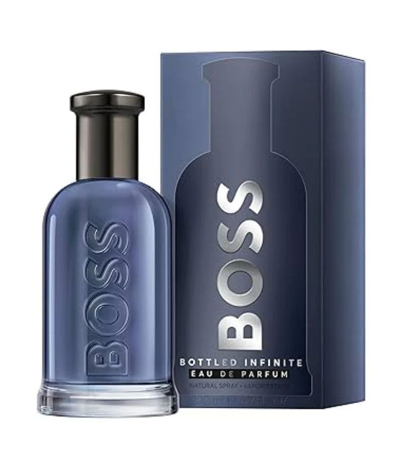 Hugo Boss Boss Bottled Infinite 200 Ml Edp -1