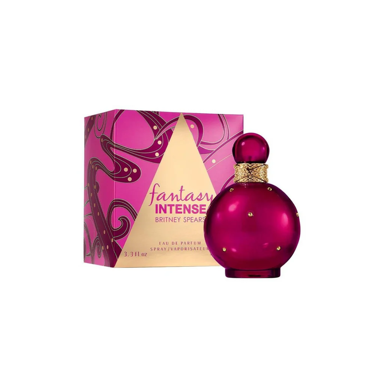 Fantasy Intense  Britney Spears 100 ml Edp -0