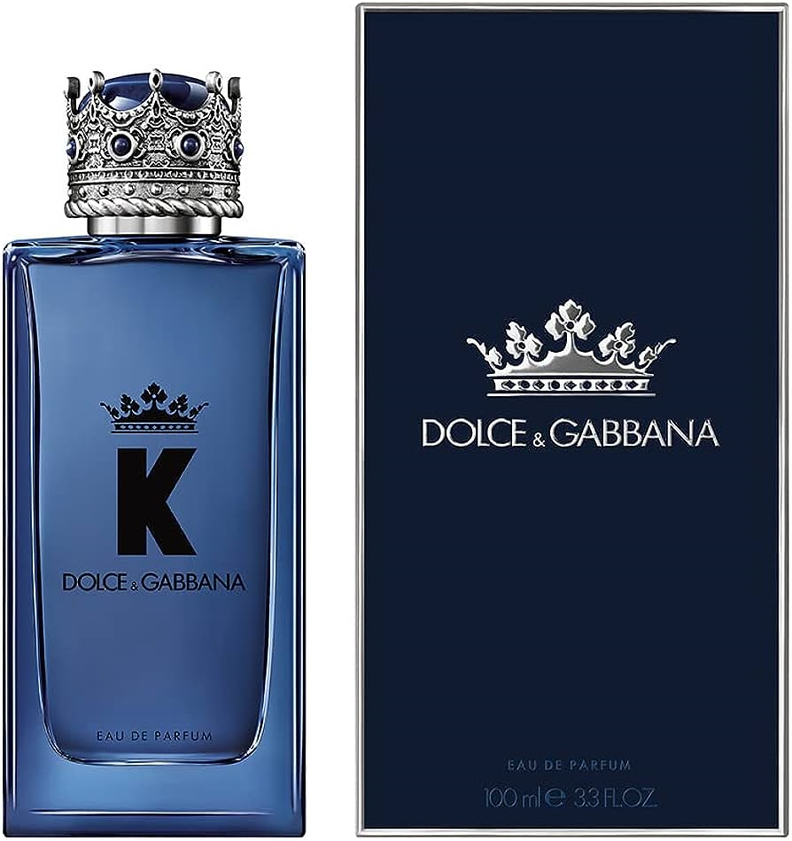 Perfume King Dolce Gabbana 100 Ml Edp -0