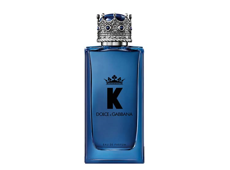 Perfume King Dolce Gabbana 100 Ml Edp -1