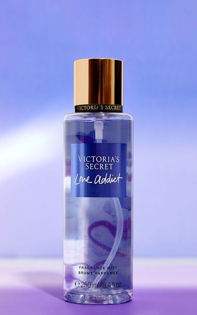 Victoria Secret Love Addict  250 ml -1