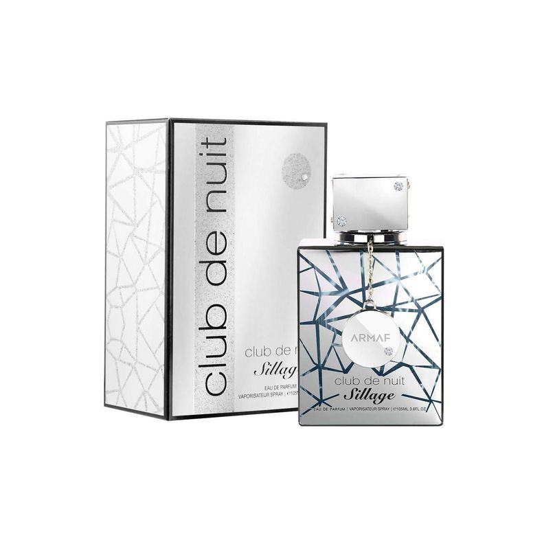 Club De Nuit Sillage 105 Ml Edp -0
