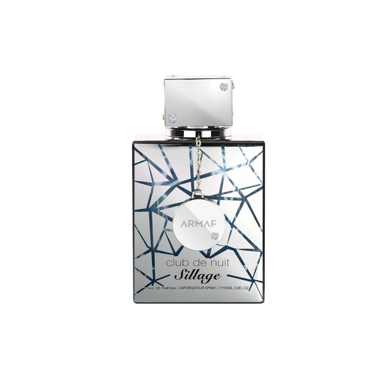 Club De Nuit Sillage 105 Ml Edp -1