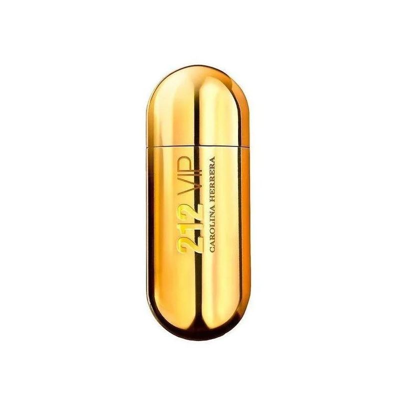 212 vip Woman 80 Ml Edp Carolina Herrera -0