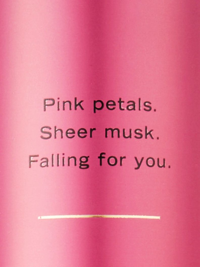 Splash Victoria Secret Romantic 250ml Mujer -1