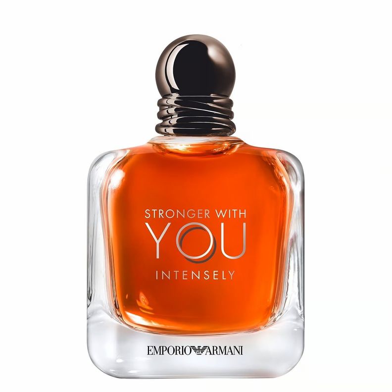 Stronger With You Intensely 50 Ml Edp Emporio Armani -1