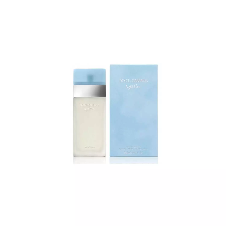 Light Blue 200 Ml Edt Dolce & Gabbana -0