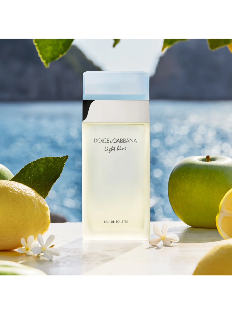 Light Blue 200 Ml Edt Dolce & Gabbana -1