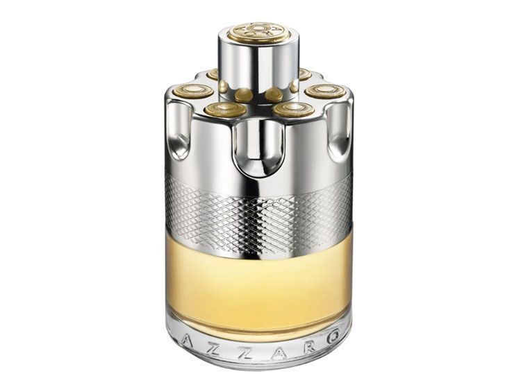 Azzaro Wanted  100 Ml Edt -1
