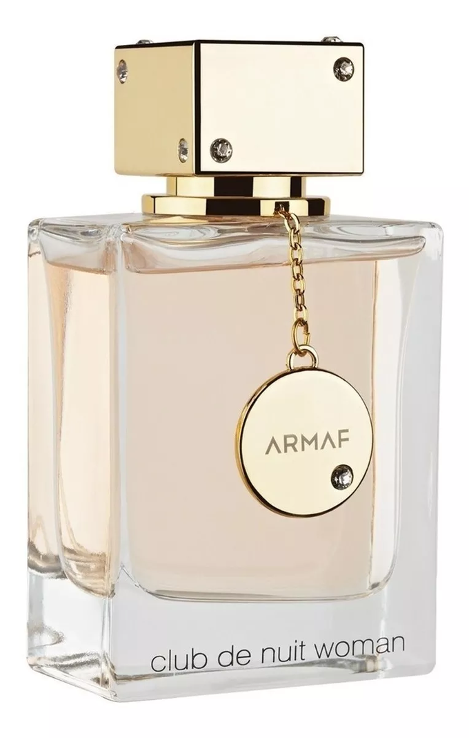 Club De Nuit Woman 105 Ml Edp -1